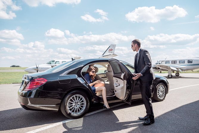 Transportation Service near me