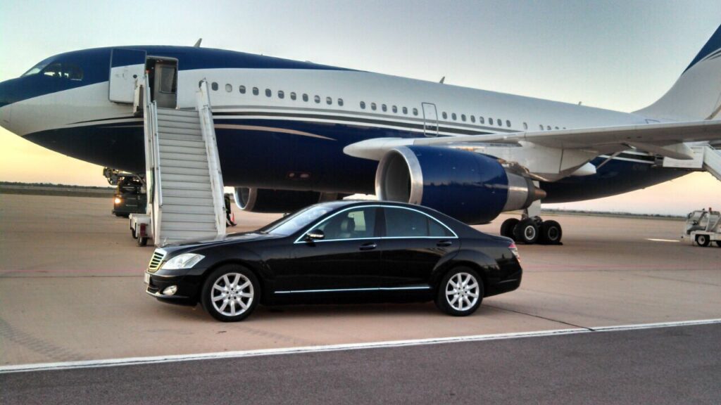 Transportation Service near me