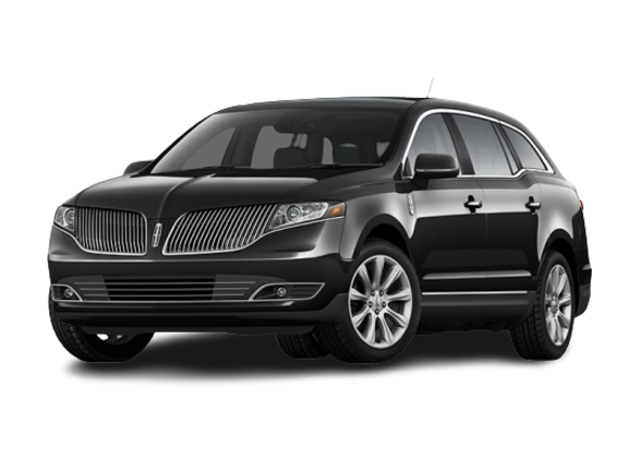 Lincoln MKT
